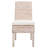 Tewksbury Side Chair With Cushion-476223972