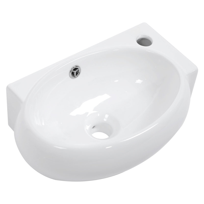 Lavabo de salle de bain Modern Modern