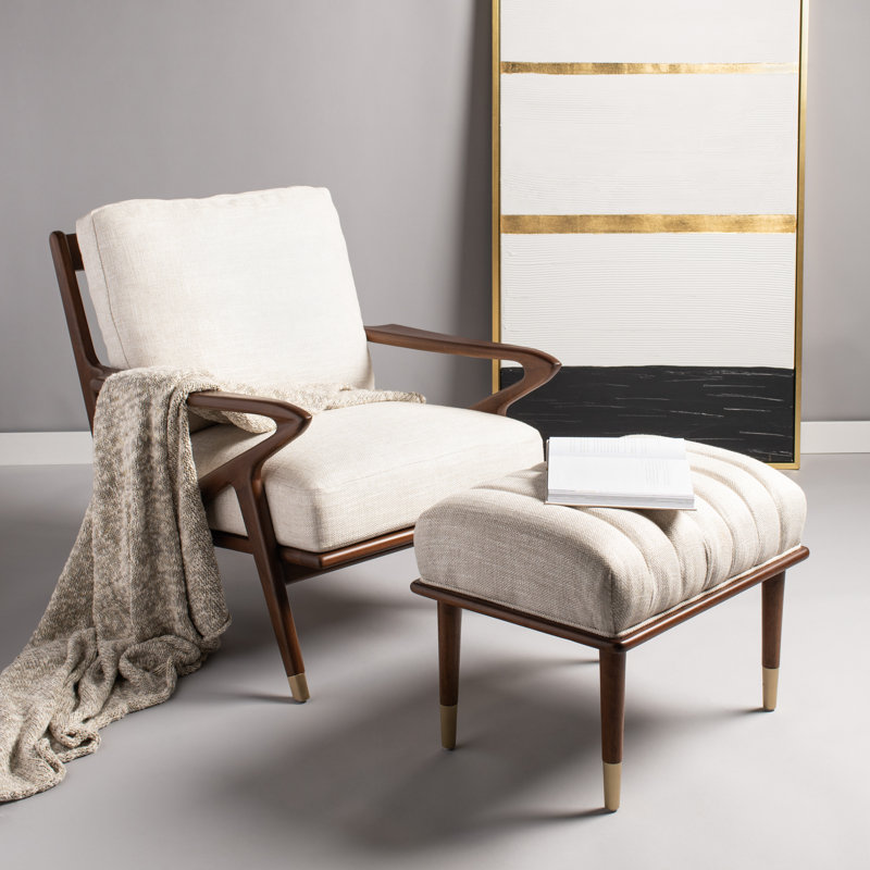 Fauteuil Flannery