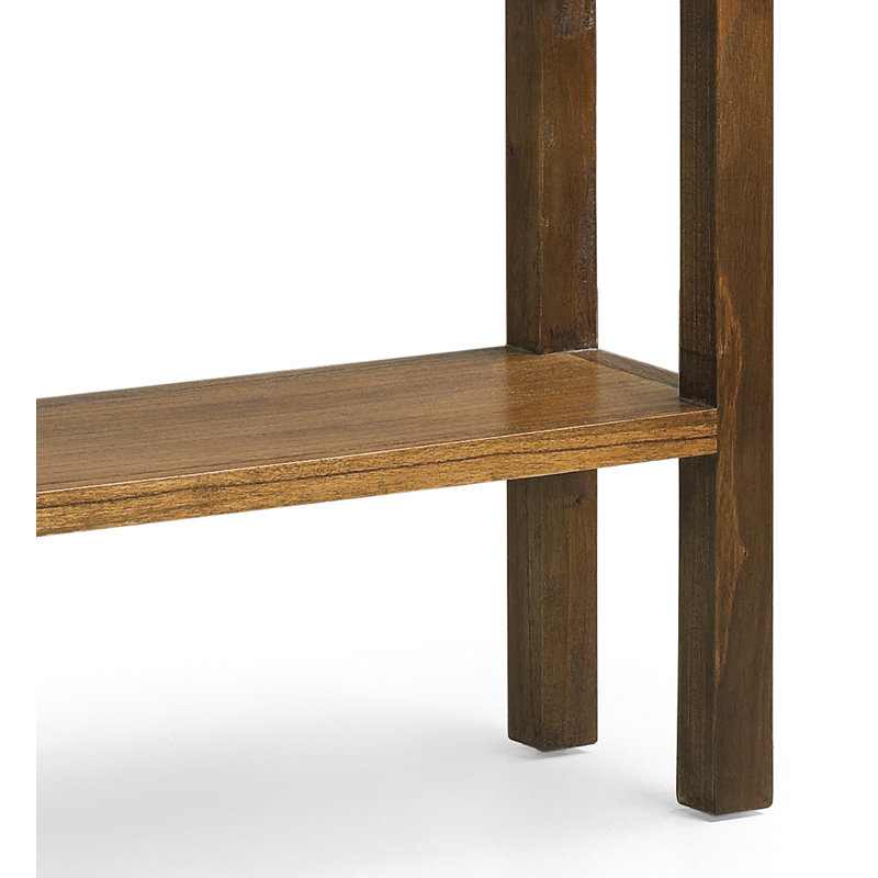 Guildhall 96cm Console Table