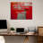 Trinx Gallery Wrapped Canvas By Nancy Willard: "Sometimes questions are more important than a-411973757