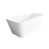 Polished White selected