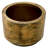 Jasper Handmade Metal Planter-62068654