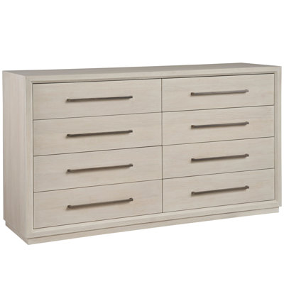 Commode 8 tiroirs Carley