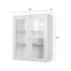 Armoire murale blanche Koville GD-W3036-128587523