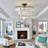 Emmin 10 - Light Tiered Chandelier-2080491389