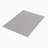 Aaryav 0.75" Heavy Duty Vertical Mattress Support Wooden Bunkie Board/Slats with Cover-308007344