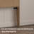 King Size Headboard With Rgb Led Lights & Storage – Built-in Charging Ports, Magnetic Compartments, Seamless Bedroom Design-286933898-286933897