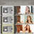 Gerasim Wall Mirror