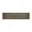 Banc d'extérieur en bois d'acacia, sablé