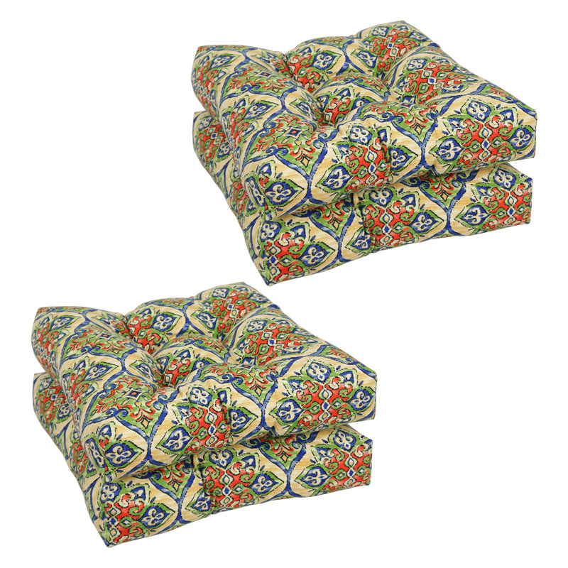 Outdoor 5'' Seat Cushion