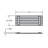 13.2'' Board & Batten Shutters-70912569