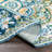 Fleeman Geometric Indoor Rug-1662711860