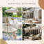 Parasol Hershell 81,9 avec contrepoids inclus-1681966084