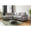 Molly Corner Sofa Bed-1249317808-1249316804