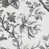 27-Grey Garden Toile