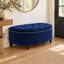 Banc de rangement rembourré Roxann-1311547342