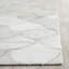 Aliquippa Handwoven Flatweave Beige/Grey Area Rug-20247981