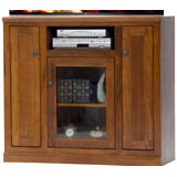 Media Console