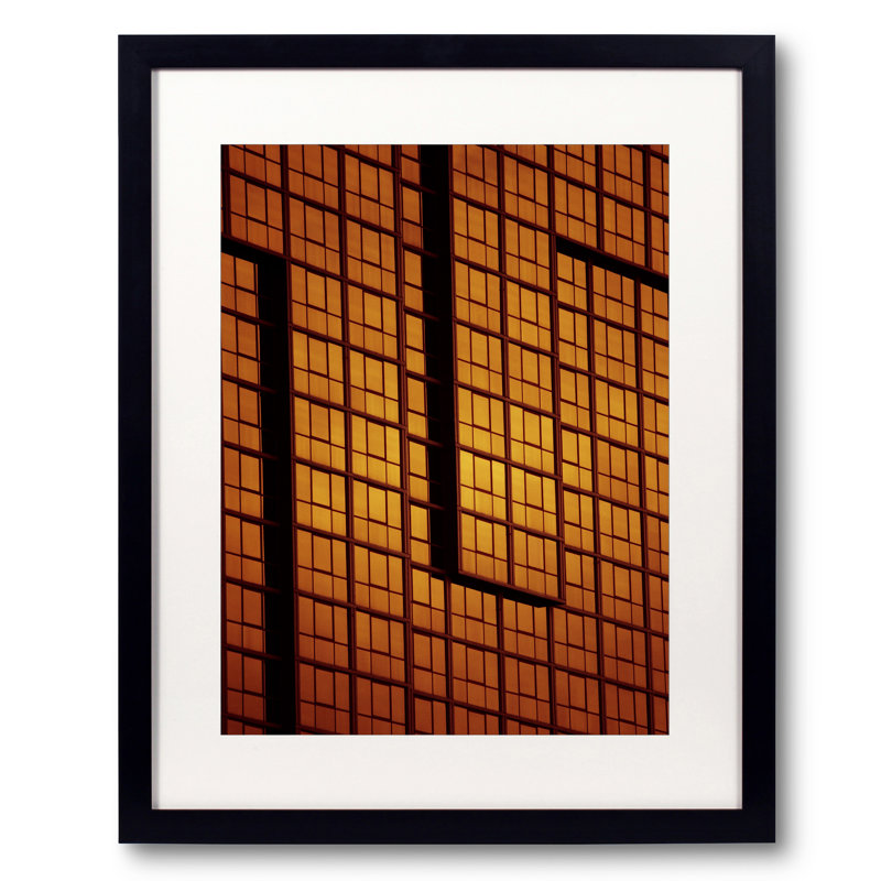 Sunset Ballet Print by Kevin Quinn, 20" H x 16" W
