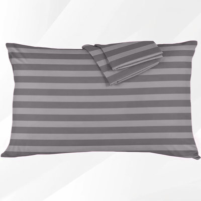 17 Stories Pillow Case