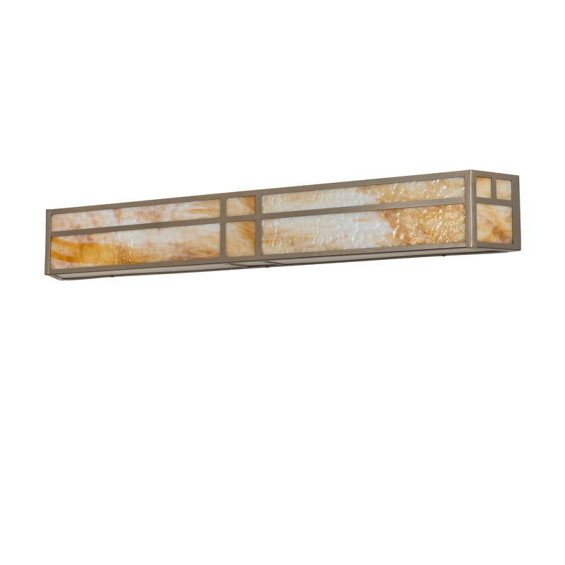8 - Light Vanity Light