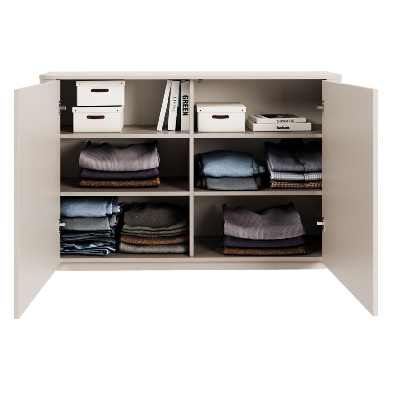 140cm Sideboard