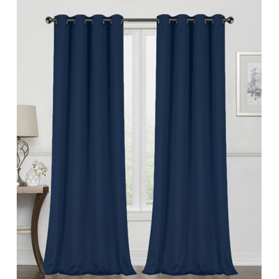 Sliding Panel Pair