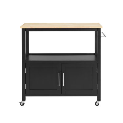 Penka Kitchen Cart