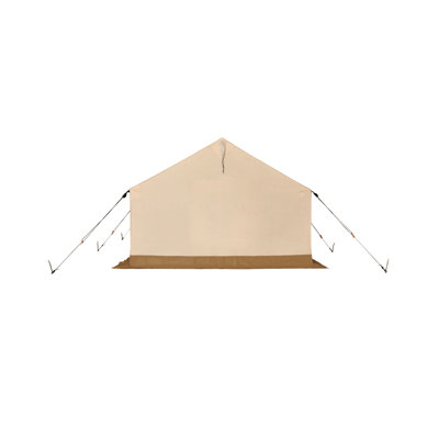 Tente pour 10 personnes Alpha Water Repellent