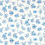 Woodland Floral Fabric-342200626