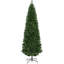 Tall Pencil Artificial Christmas Tree-819617590