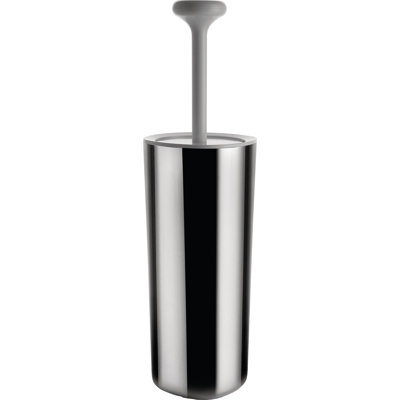 Birillo Free-Standing Toilet Brush and Holder