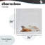 Toile Corgi au repos au repos, design par Mary Sparrow-650390263