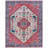 Tucson Performance Machine Washable Oriental Rug-1617359107