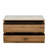 Stackable Mounted Storage Cabinet