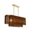 Valencia Linear Chandelier