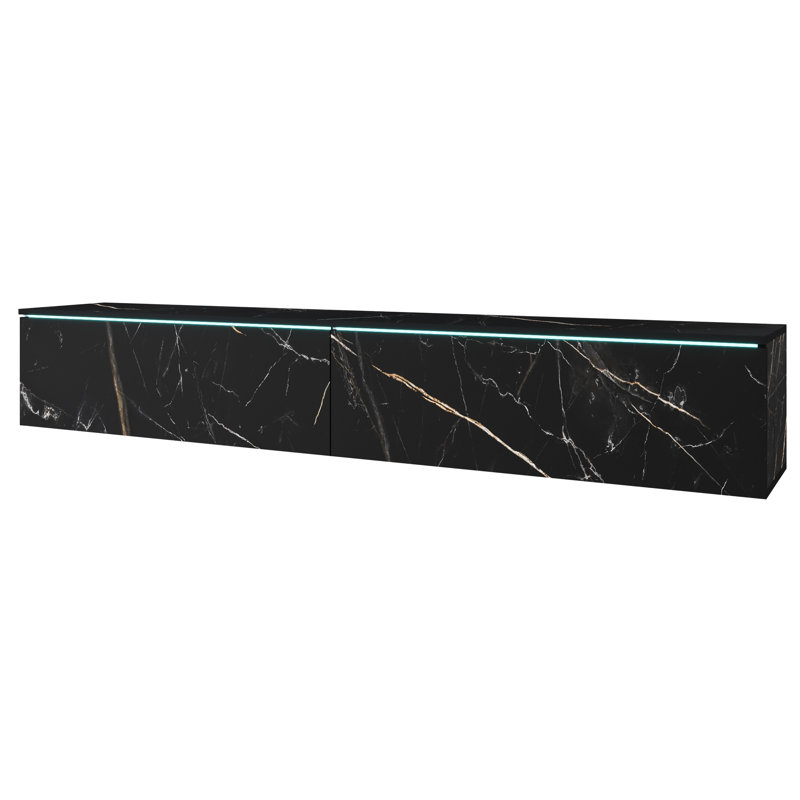 Bernadett TV Stand for TVs up to 78"