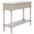 Amondre 36'' Console Table-19196260