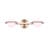 Chason 2 - Light Dimmable Vanity Light