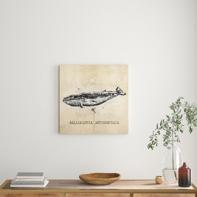 Marie-Eve Pharand - Wrapped Canvas Painting, 61cm H x 61cm W