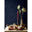 Zelliac Dreams Peel & Stick Starburst Roll-91636670
