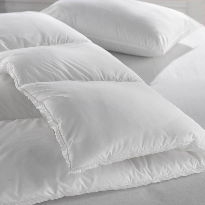 Polyester 10.5 Tog Duvet, Kingsize