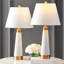 Lampe de table 27" Stayton