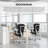 Ergohuman Leather Task Chair