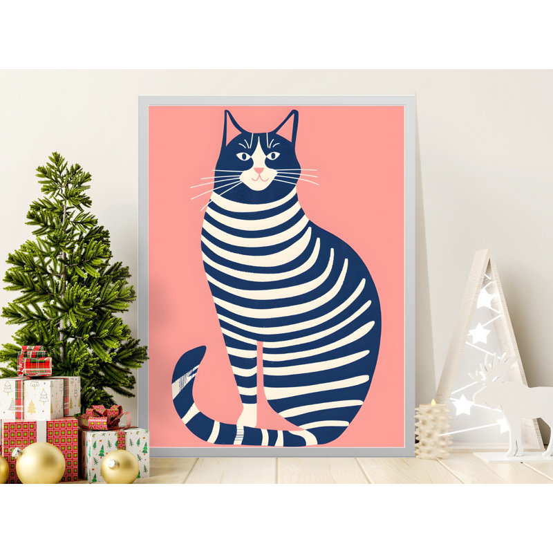 Taumsauk Single Picture Frame Print, 76.2 cm H x 50.8 cm W