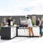 Blackstone 36" Modular Outdoor Kitchen Cabinet