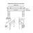 The Alamo Wood Fireplace Surround