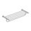 1 Wall Mounted Towel Rack