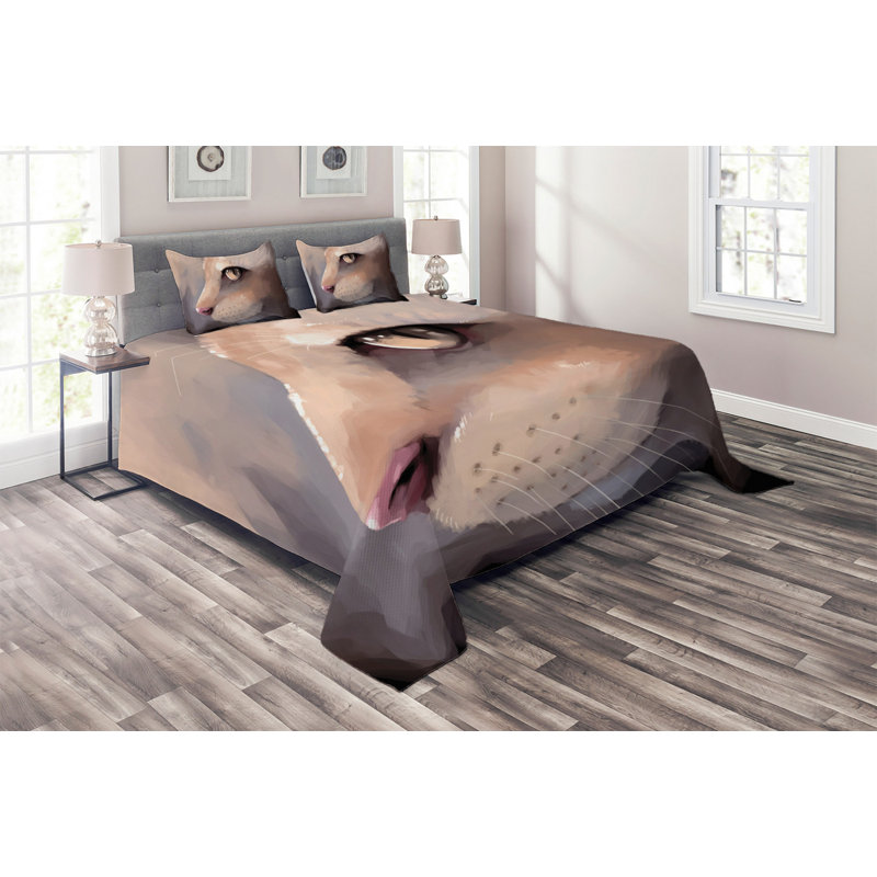 Farmhouse / Country Coverlet